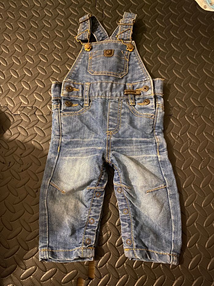 Lot vêtements 3 mois - photo numéro 4