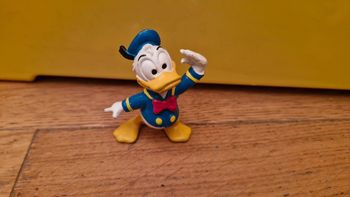 Figurine donald