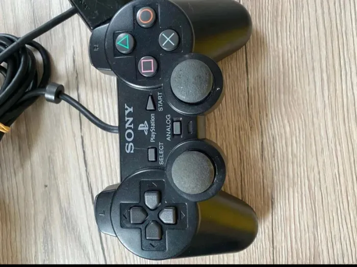 PlayStation  2 Slim  -  En  Boîte -  Complète  - Très  Bon État - Envoi  rapide  - Garantie 6  mois - photo numéro 3