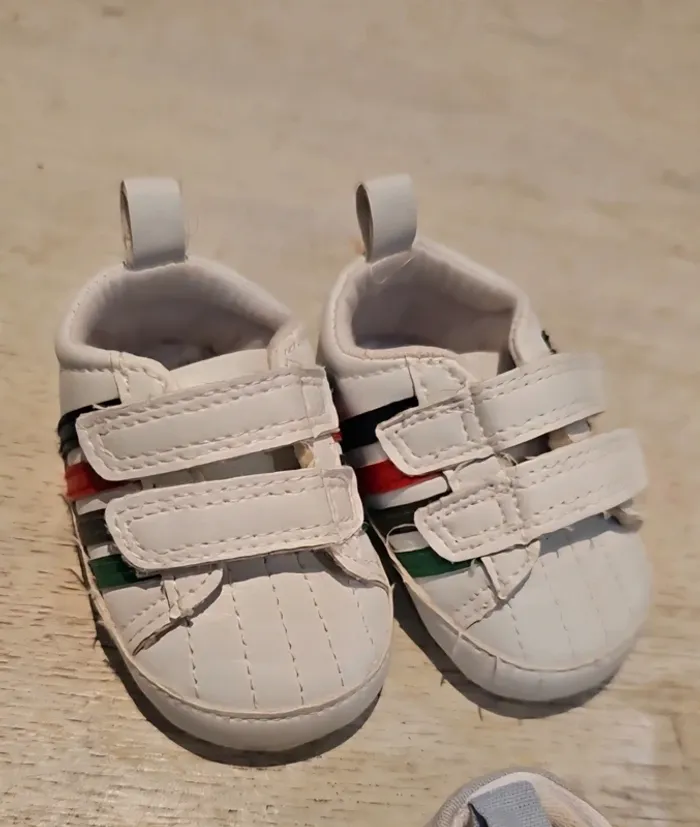 Lot chaussure - photo numéro 5
