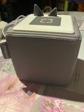 Toniebox 1 + station de charge 