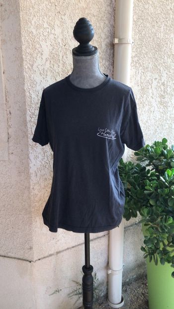 T-shirt la ligue Côte d’Azur handball