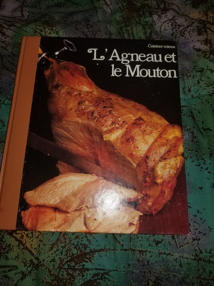 livre de recette - photo numéro 5