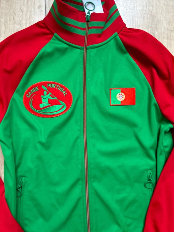 Veste Kiliwatch Portugal S - photo numéro 2