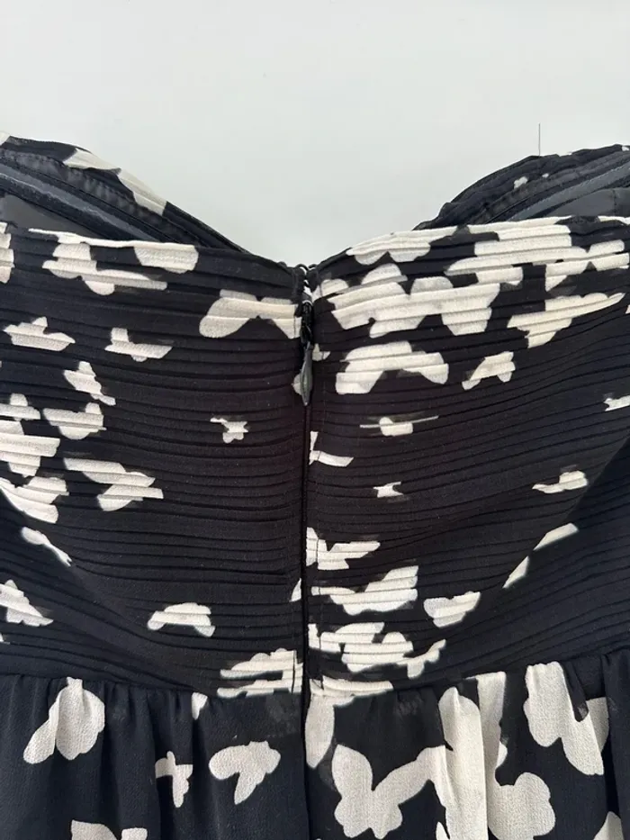 Robe légère bustier - photo numéro 4