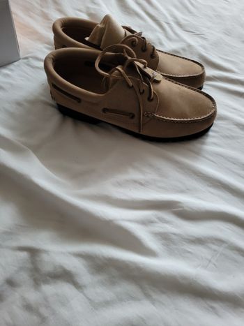 Chaussures timberland pointure 43