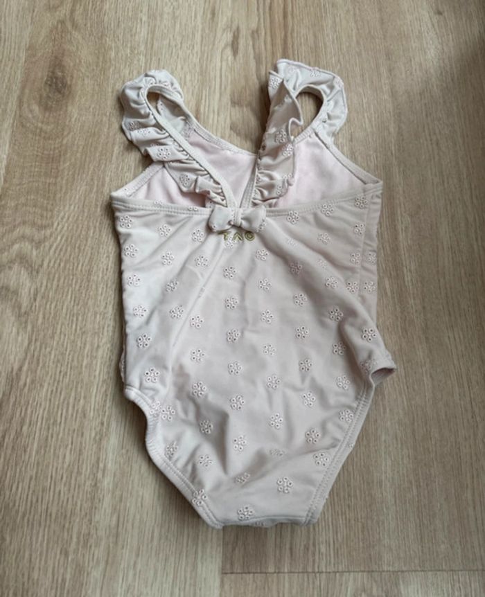 Maillot de bain 9 mois - photo numéro 2