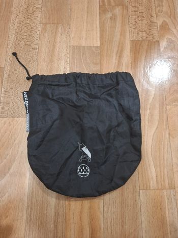 Sac rangement  protège pluie 6+ yoyo babyzen