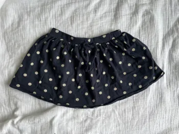 Mini jupe 4 ans La Redoute