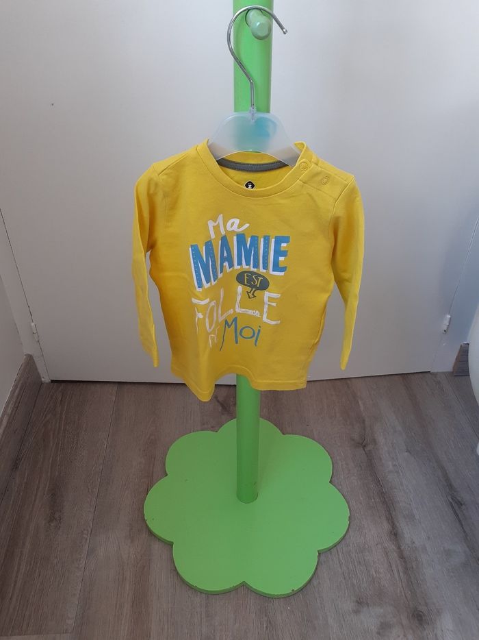 🐶Tee-shirt grain de blé 🐶