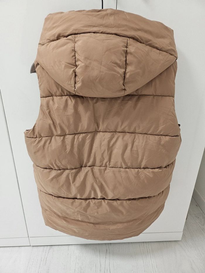 Doudoune sans manche Vero Moda - photo numéro 4