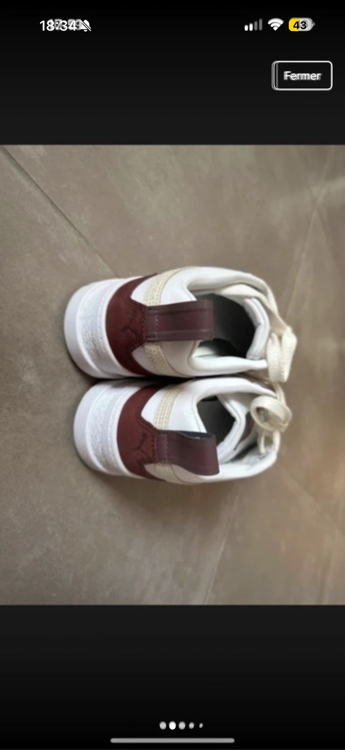 Baskets Puma - photo numéro 2