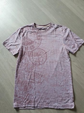 Maillot t-shirt taille S