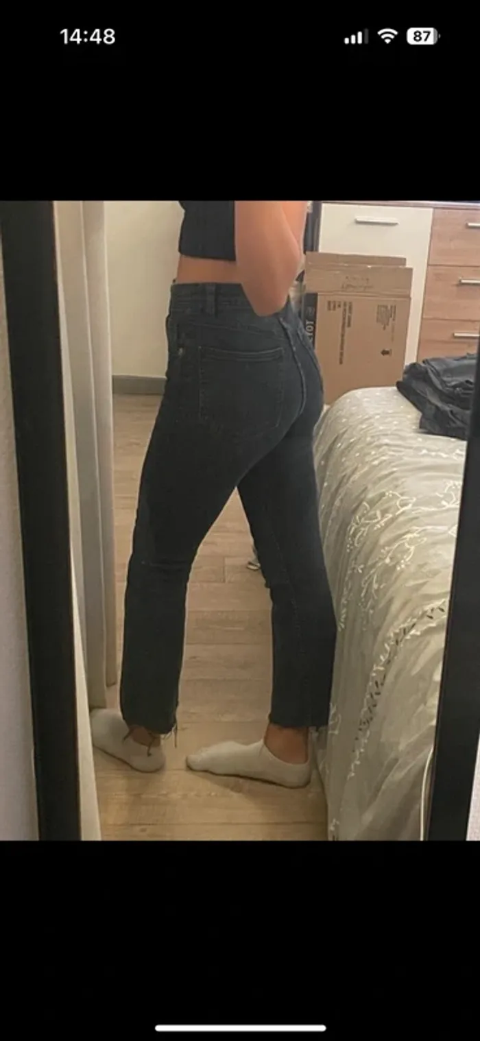 Pantalon femme - photo numéro 3