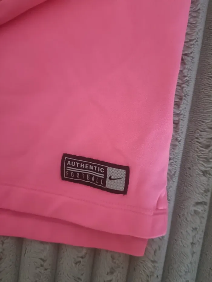 Ensemble jogging Atletico madrid taille 8/10 ans - photo numéro 10