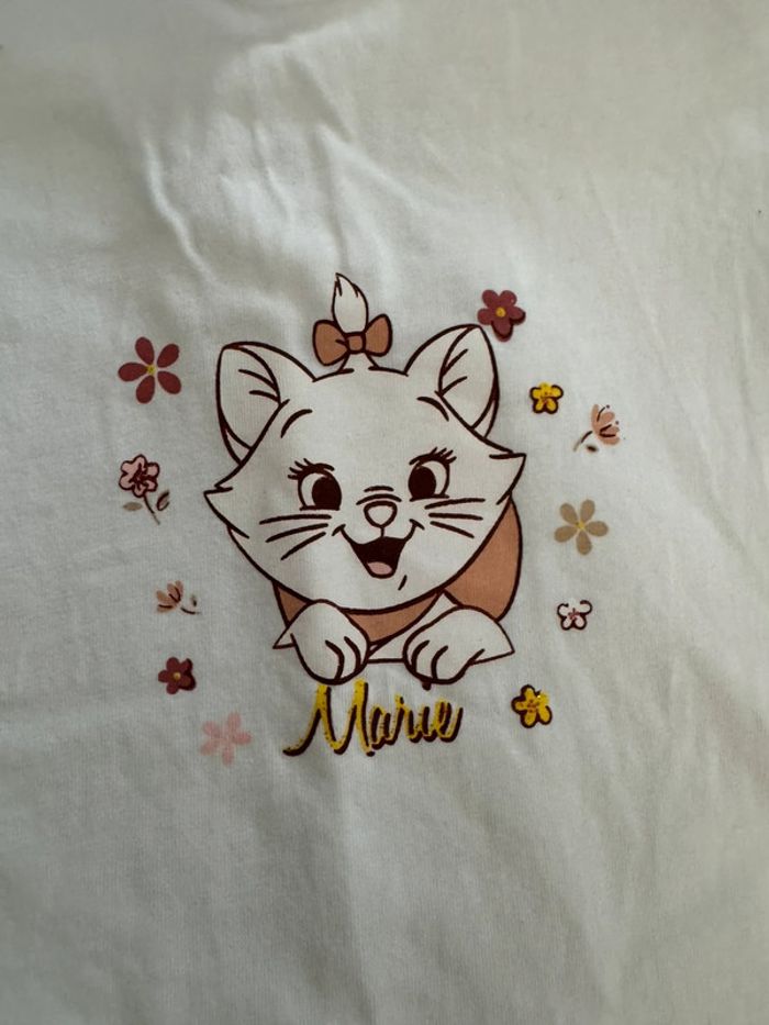 Barboteuse Marie 24 mois - photo numéro 2