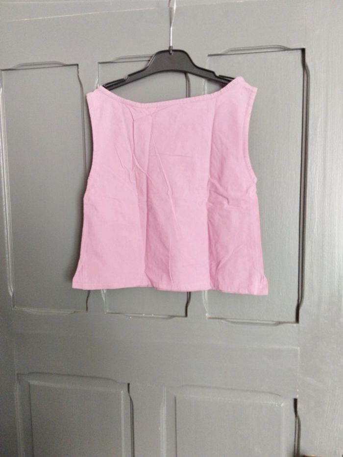 Débardeur - photo numéro 4