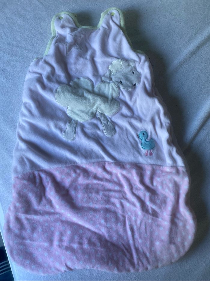 Gigoteuse neuve - photo numéro 2