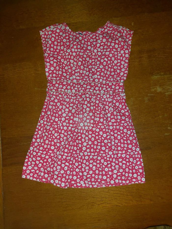 Jolie robe d'été