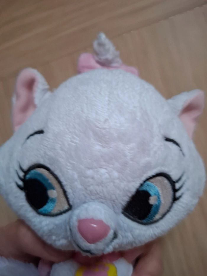 Peluche Marie - photo numéro 4