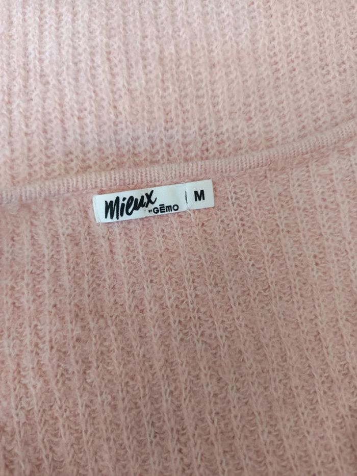 Pull taille M - photo numéro 5