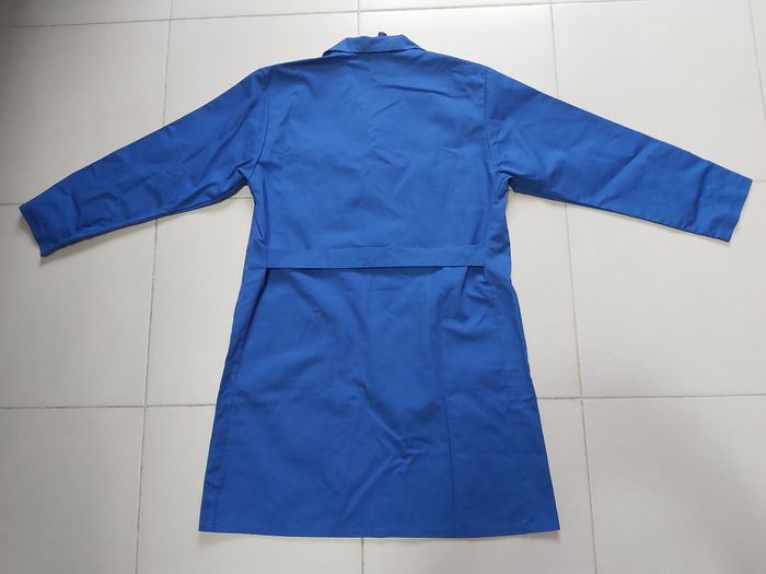 Blouse de travail Taille 3 48/50 - photo numéro 6