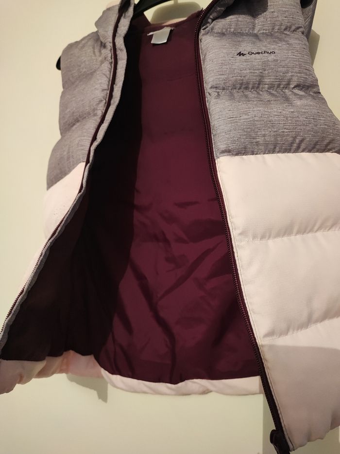 Gilet fille - photo numéro 7