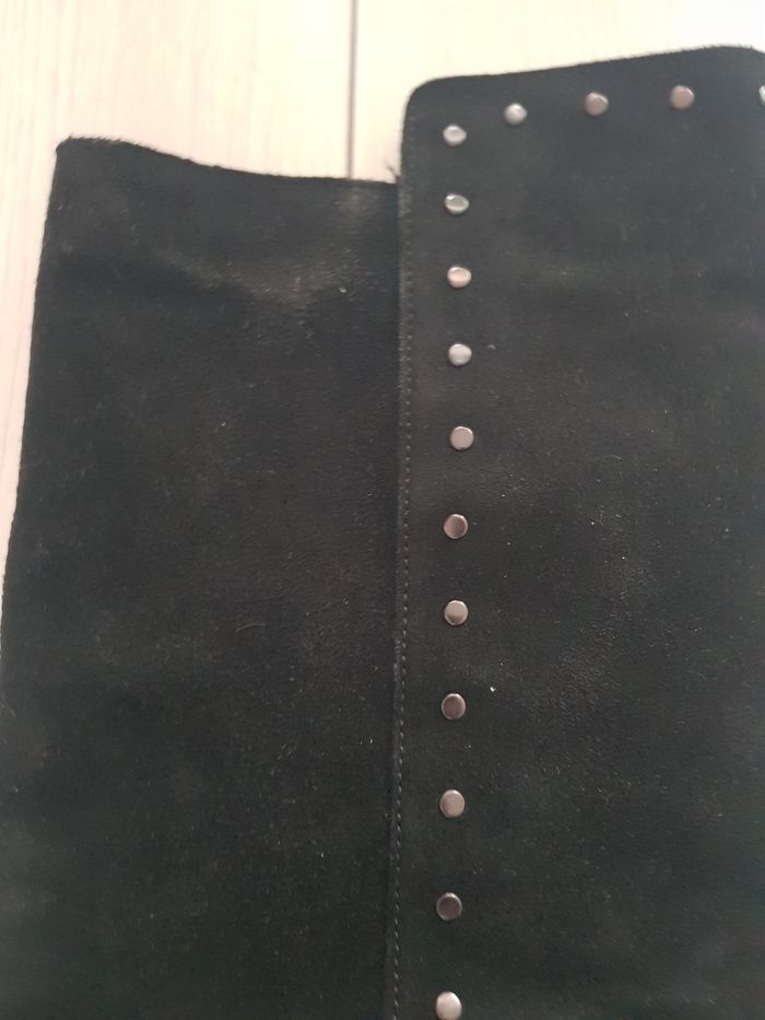 Magnifique bottes hautes pointure 36 Eram neuve - photo numéro 3