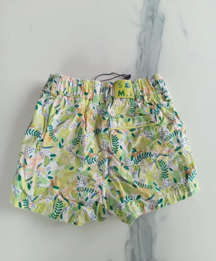 Short Sergent Major 12 mois - photo numéro 2