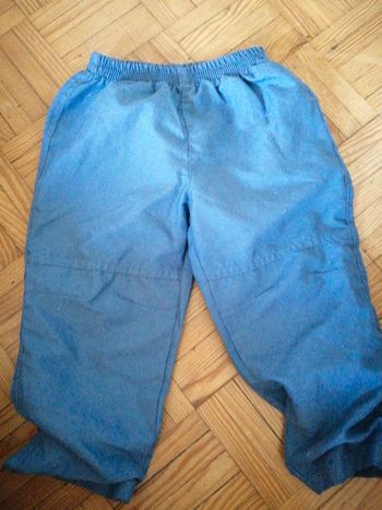Pantalon garçon 23 mois
