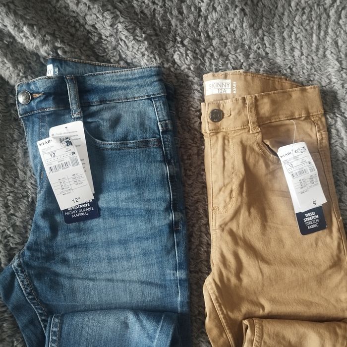 Jeans neuf - photo numéro 2