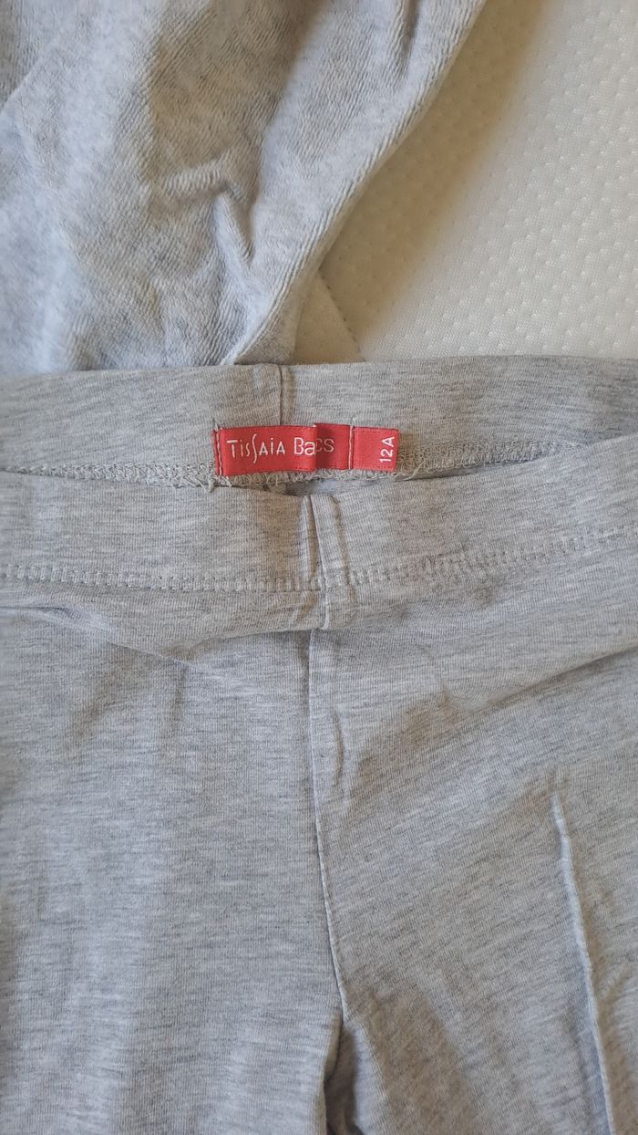 Pyjama chemise de nuit fille 12 ans - photo numéro 3
