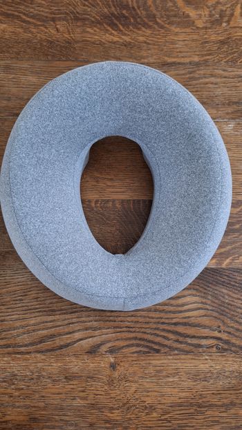 Coussin de massage visage neuf