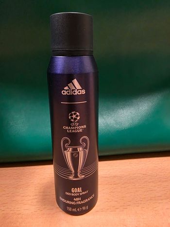 Adidas Champions League Goal 48H