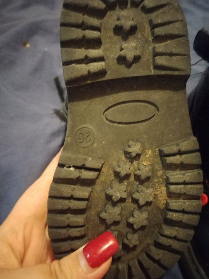 Lot 3 paire de chaussure - photo numéro 4