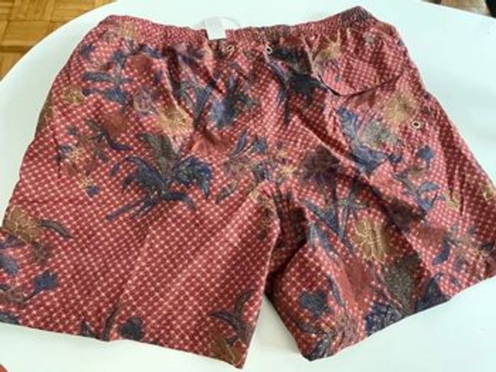 Short de bain homme L neuf goldenpoint - photo numéro 3