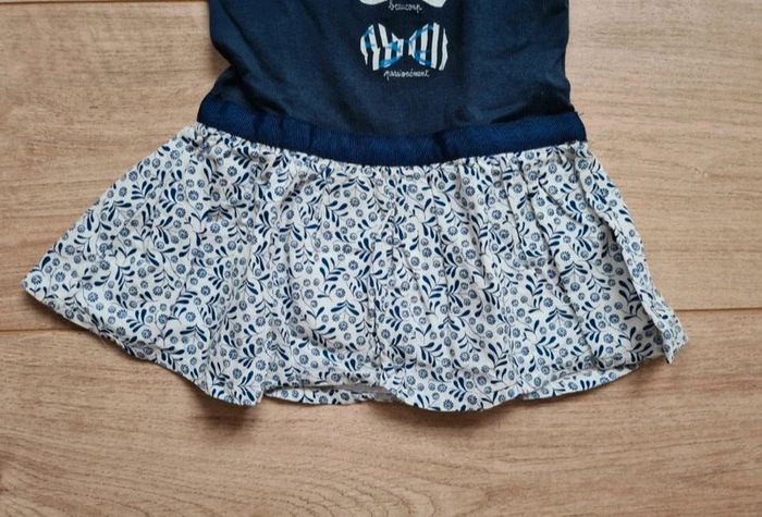 Robe absorba 12 mois - photo numéro 2
