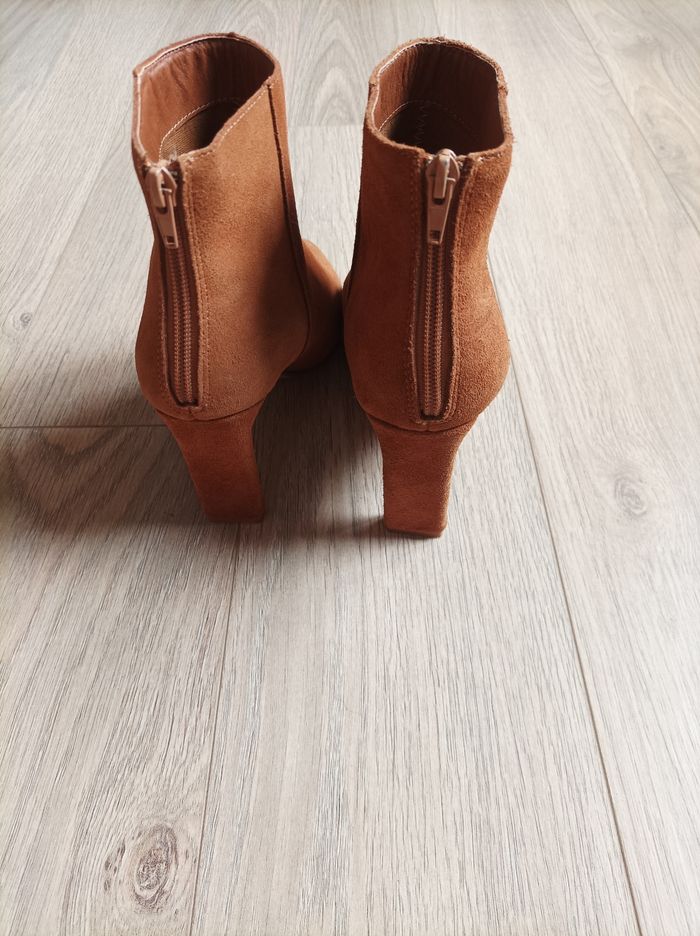 Bottines neuve - photo numéro 3