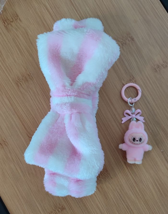 Porte clé labubu Neuf 🌸 - photo numéro 6