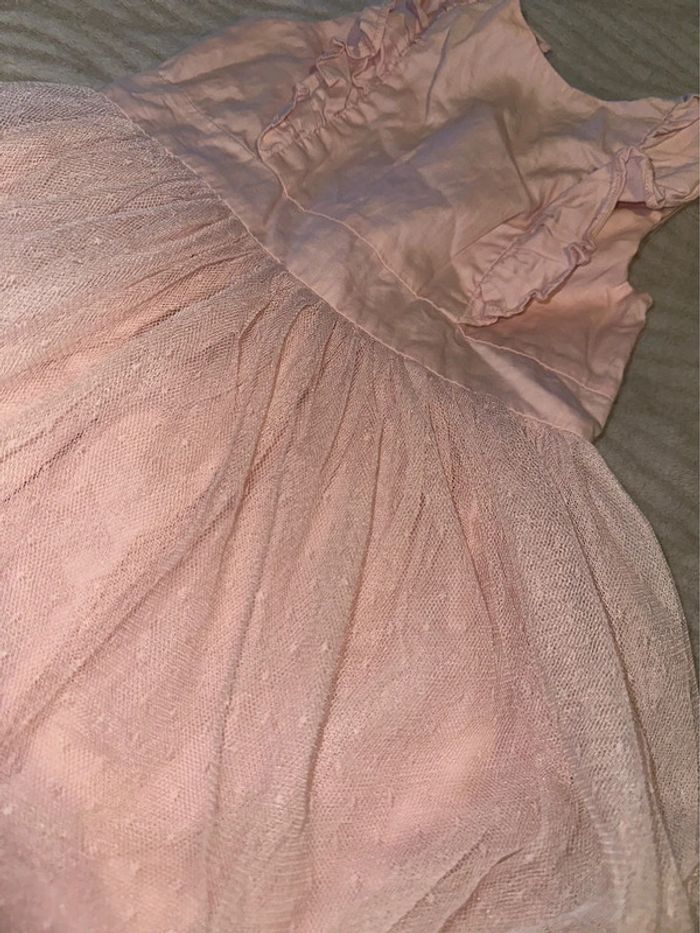 Robe 18 mois - photo numéro 3