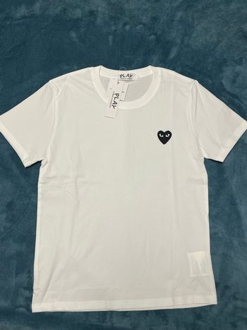 T-shirt comme des garçons 