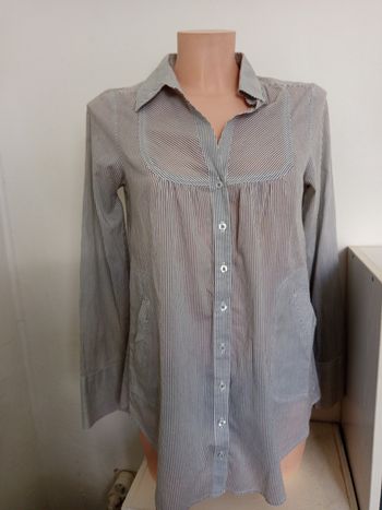 Chemise femme