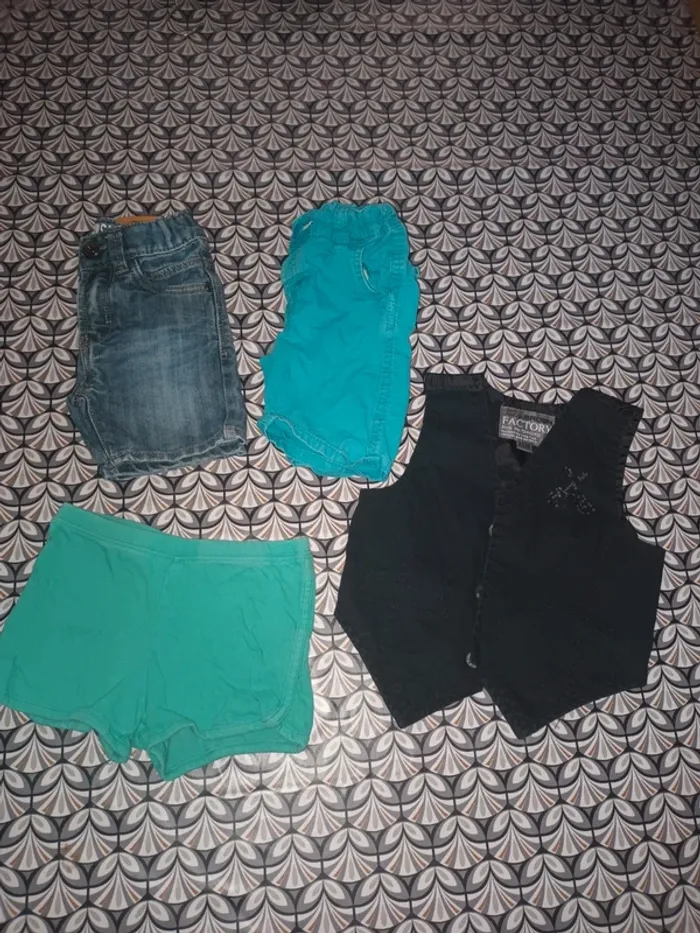 Lot vêtements garçon 24 mois - photo numéro 3