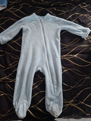 Pyjamas garçons 18 mois
