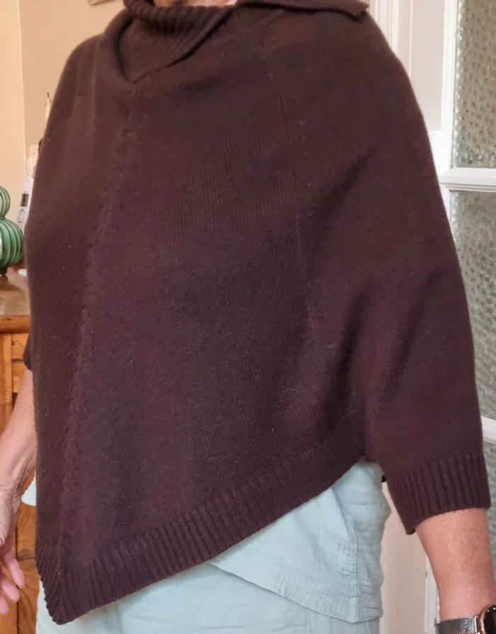 Pull asymétrique 16 ans - photo numéro 7