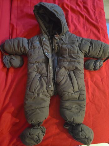 Combi pilote 12 mois Orchestra