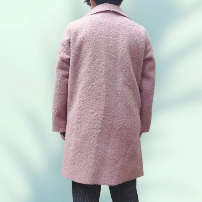 Veste taille unique - photo numéro 3