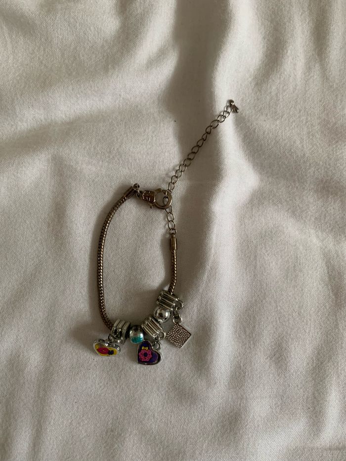 Bracelet fantaisie
