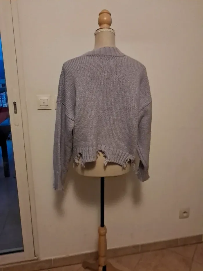 Pull S - photo numéro 3