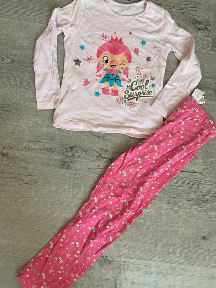Pyjama 5 ans